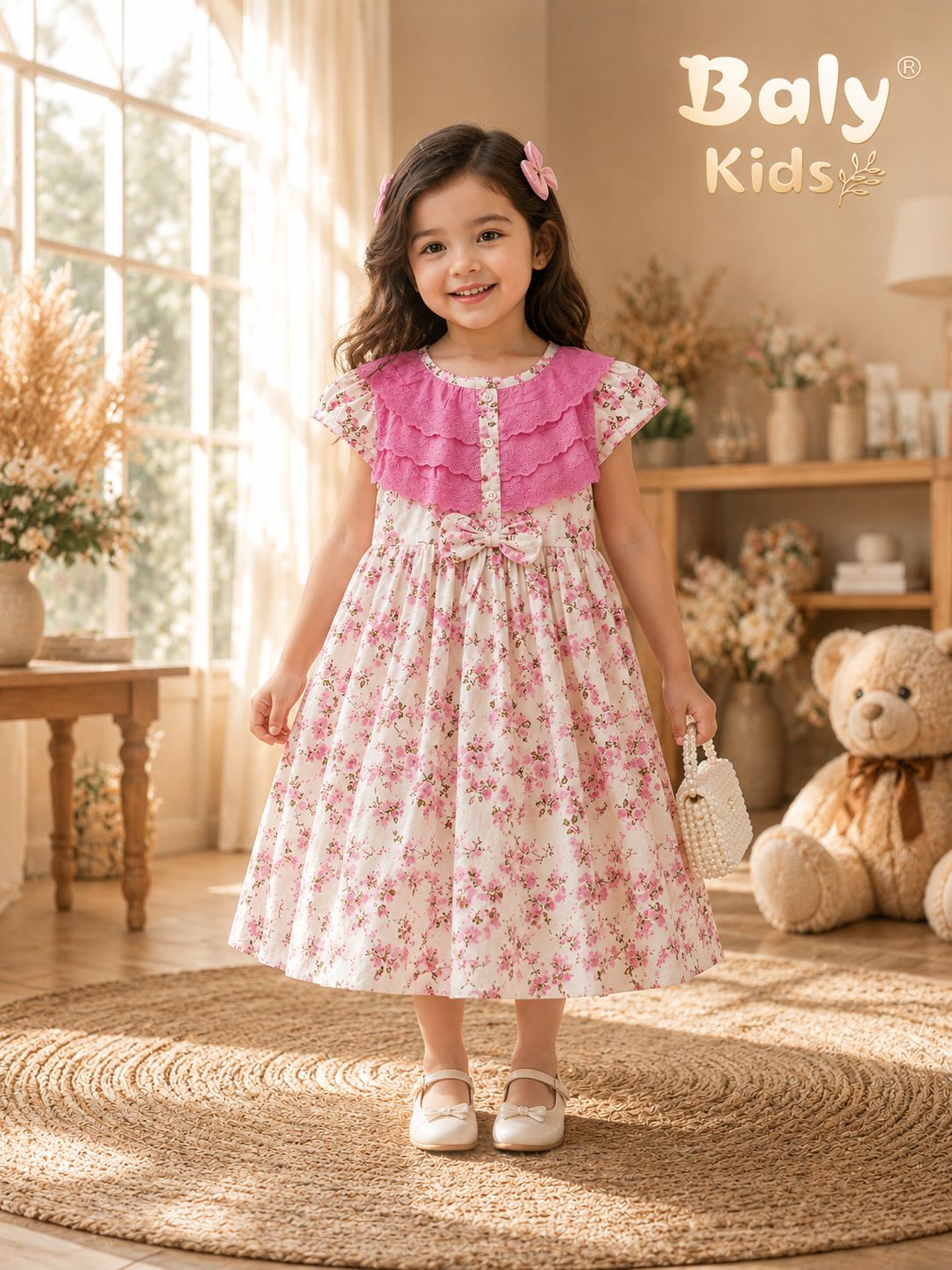 GIRLS WEAR