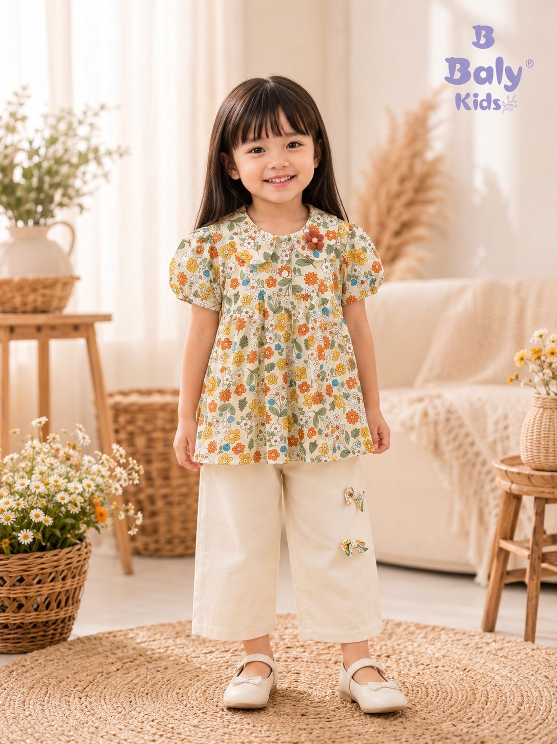 GIRLS WEAR