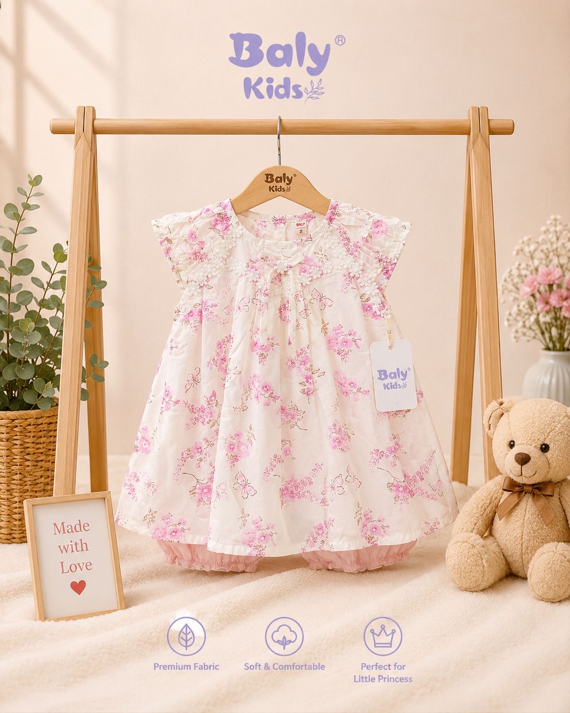 GIRLS WEAR
